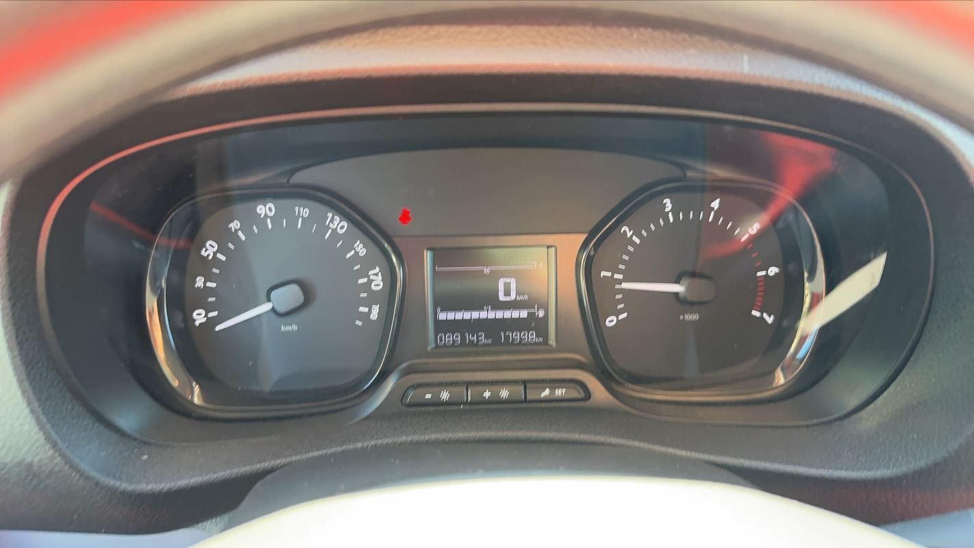 Toyota Proace Verso - Photo 12