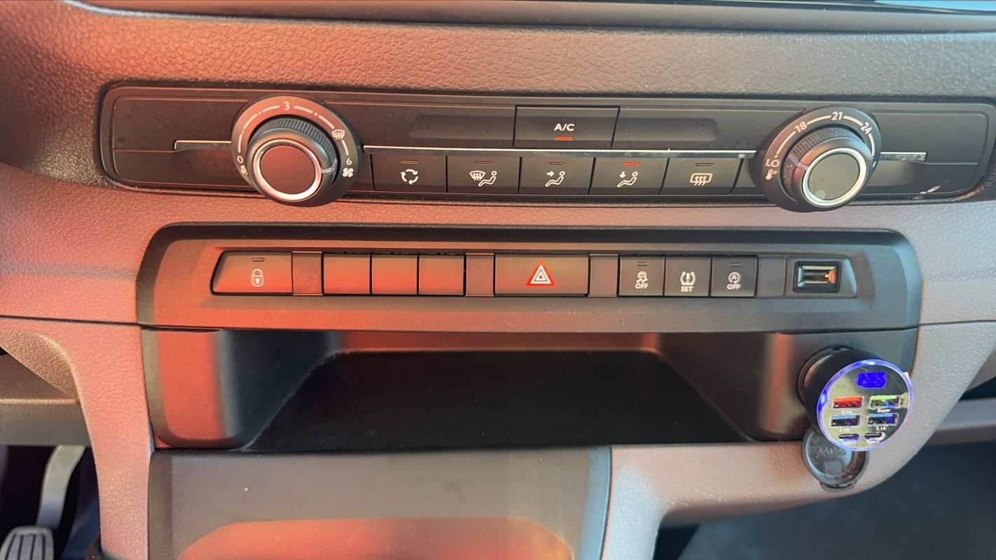 Toyota Proace Verso - Photo 13