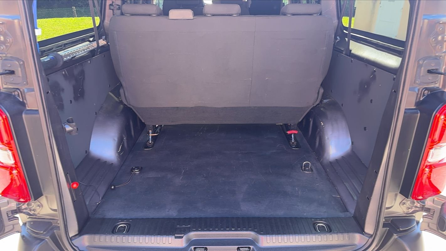 Toyota Proace Verso - Photo 14