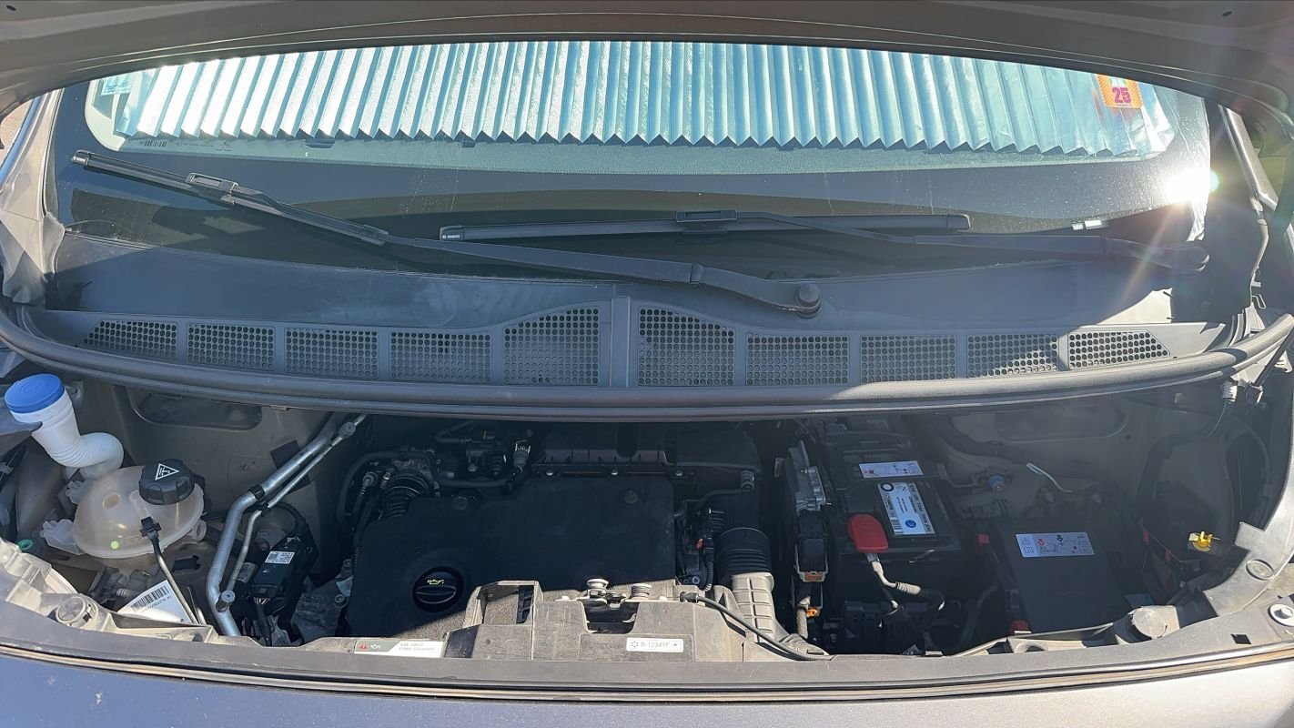 Toyota Proace Verso - Photo 15