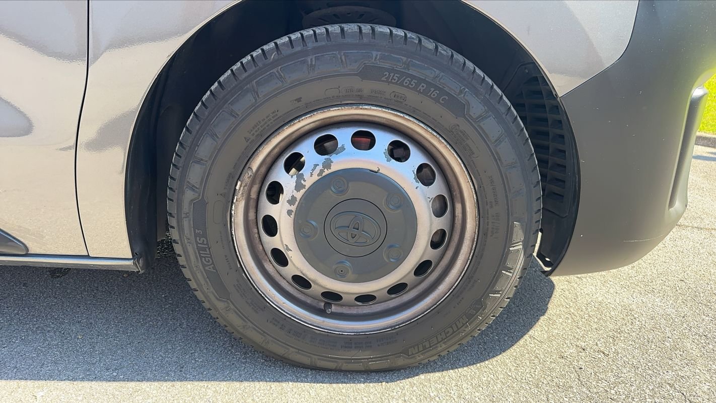 Toyota Proace Verso - Photo 17