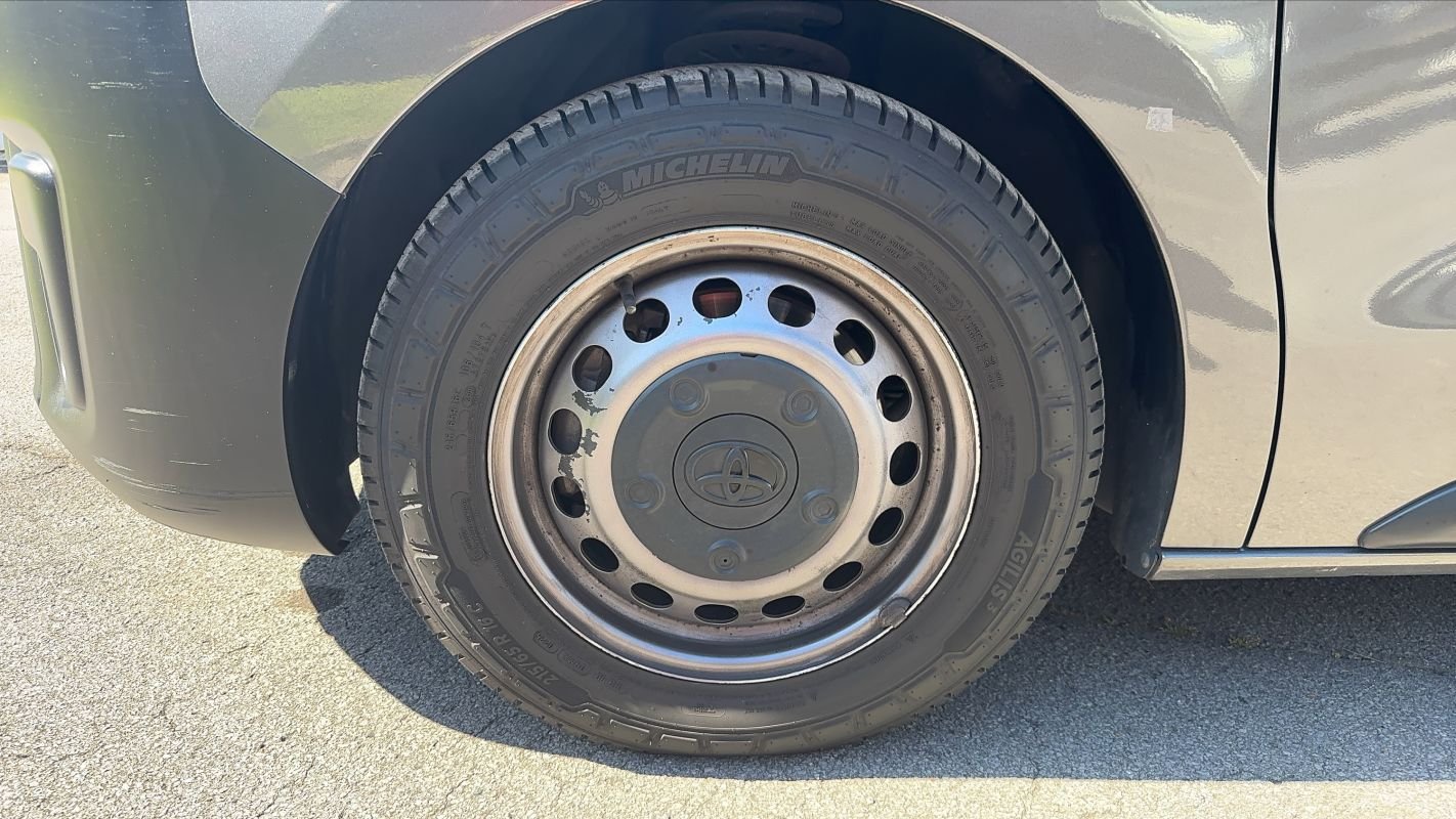 Toyota Proace Verso - Photo 18