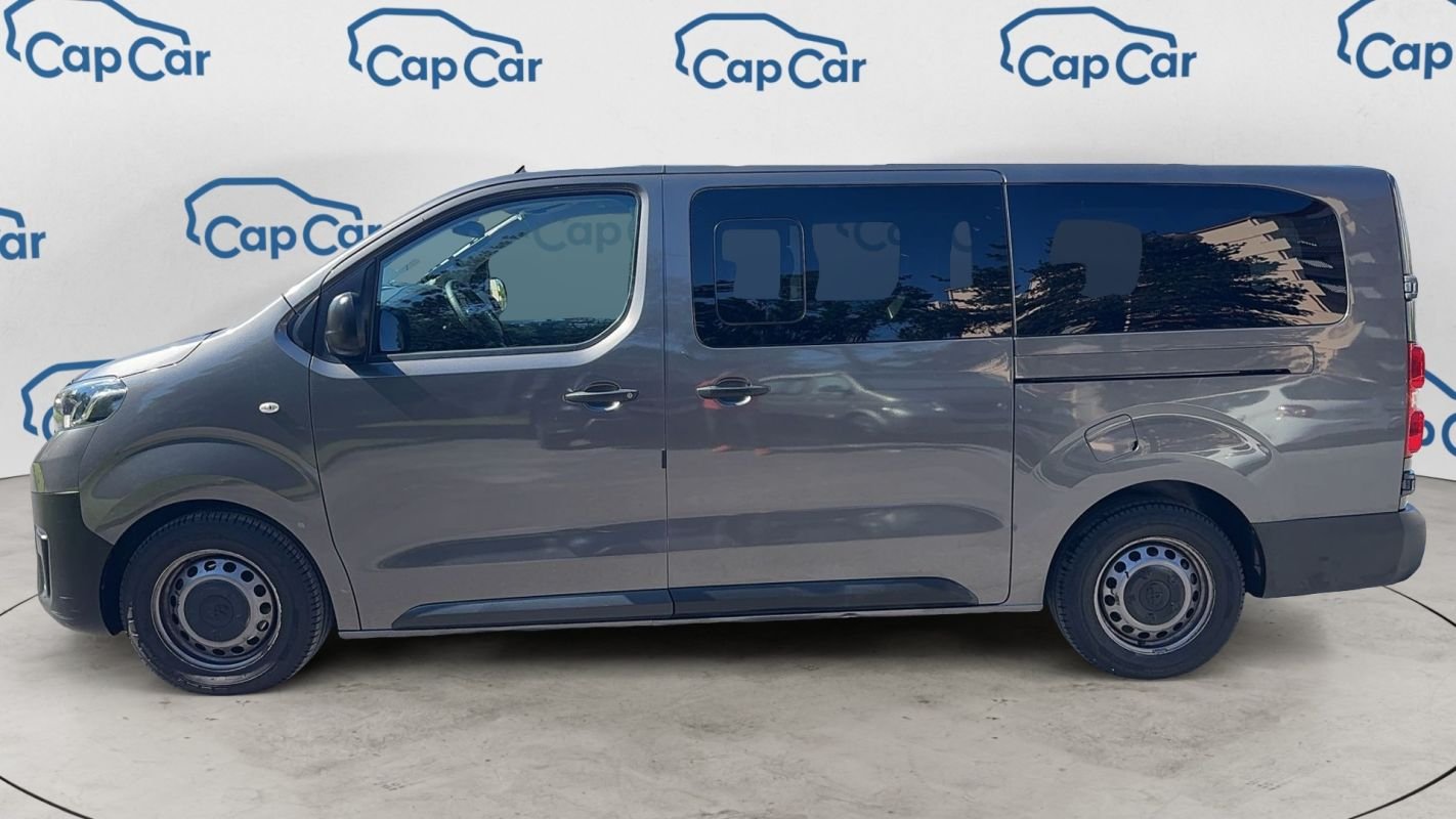 Toyota Proace Verso - Photo 2