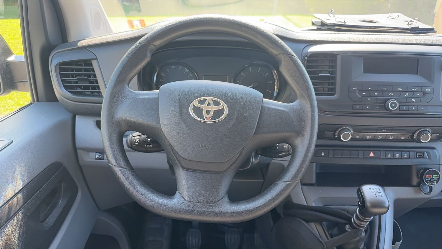 Toyota Proace Verso - Photo 22