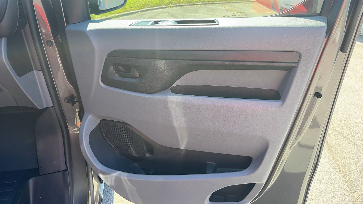 Toyota Proace Verso - Photo 23