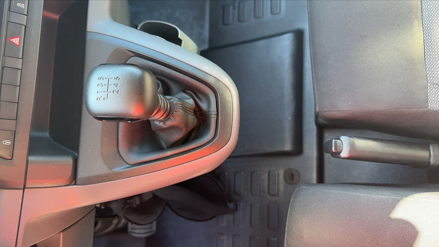 Toyota Proace Verso - Photo 26