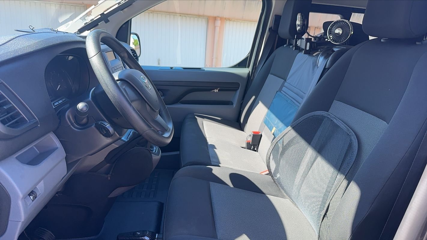 Toyota Proace Verso - Photo 27