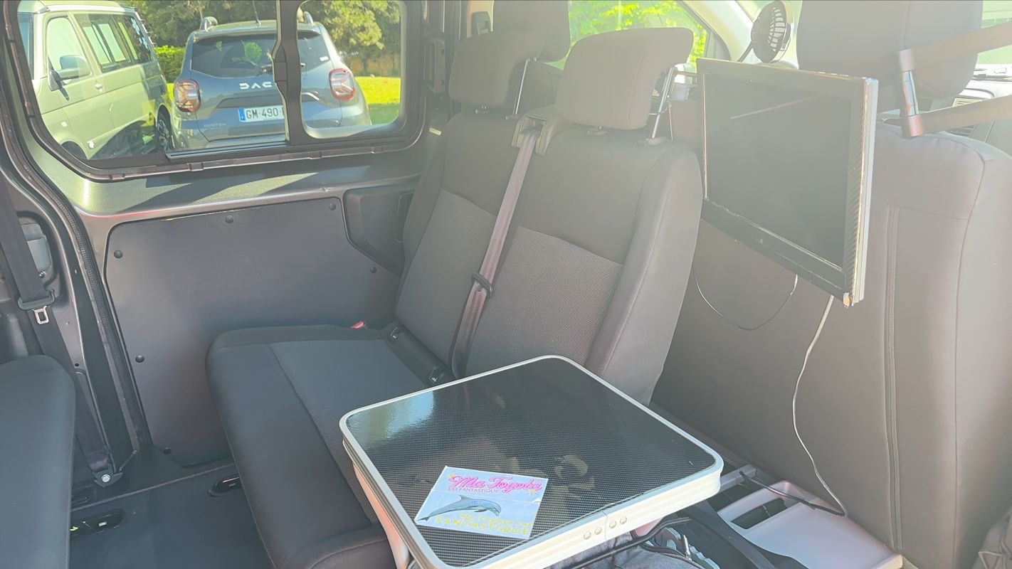 Toyota Proace Verso - Photo 29
