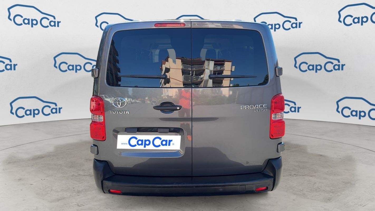 Toyota Proace Verso - Photo 3