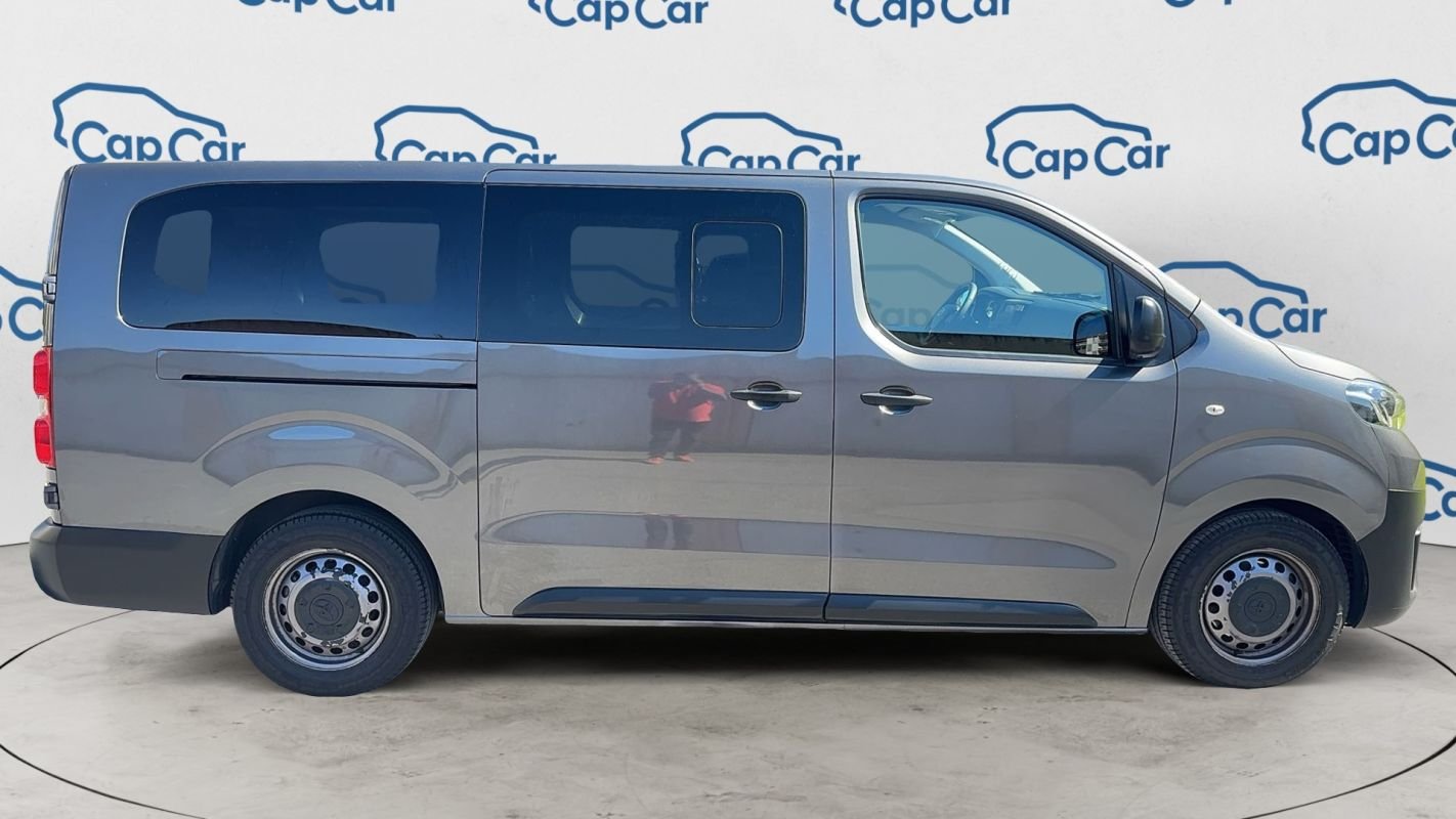 Toyota Proace Verso - Photo 4