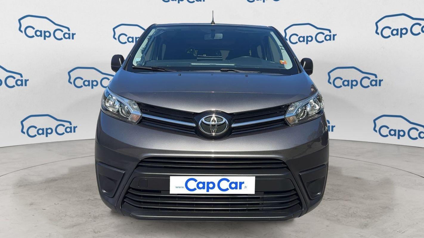 Toyota Proace Verso - Photo 5