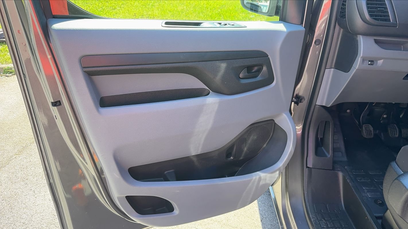 Toyota Proace Verso - Photo 7