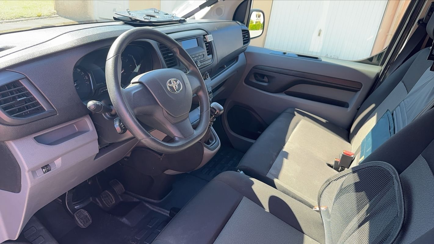 Toyota Proace Verso - Photo 8