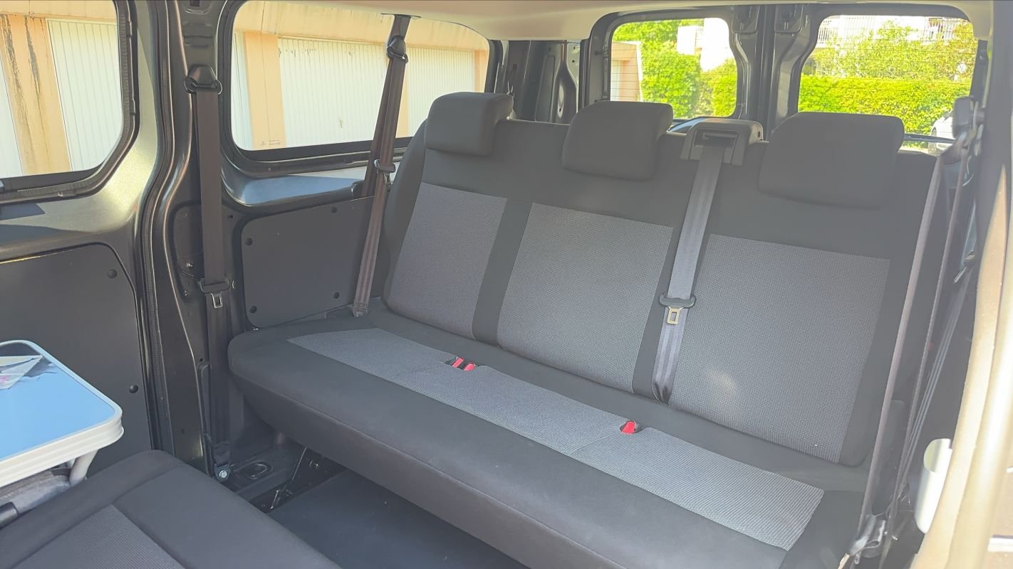 Toyota Proace Verso - Photo 9
