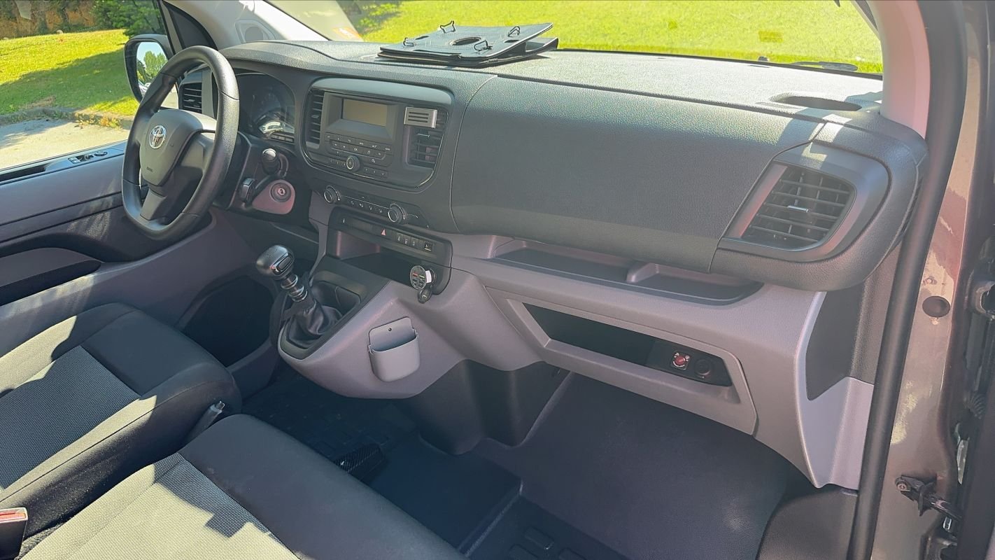 Toyota Proace Verso - Photo 10