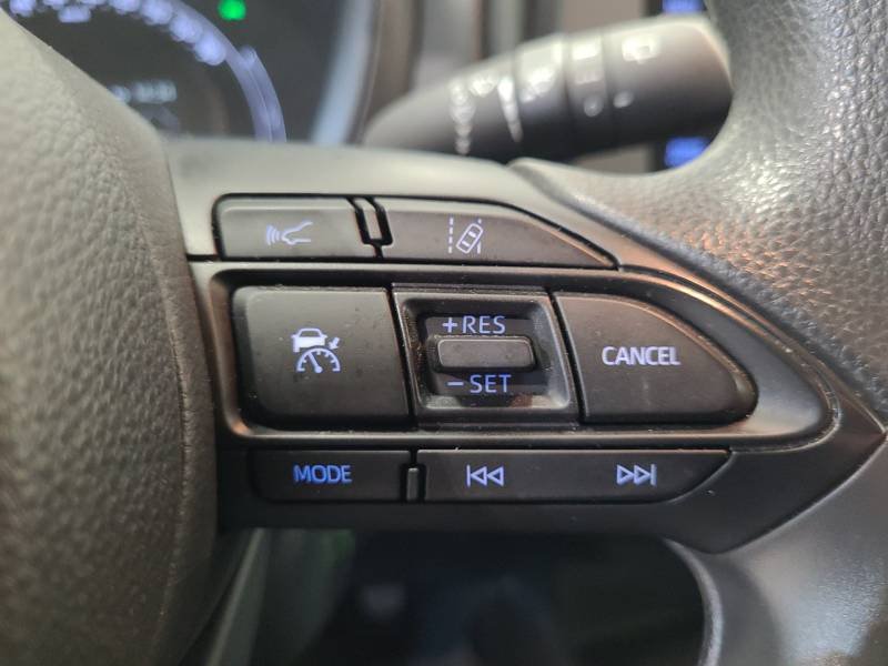 Toyota aygo x - Photo 17