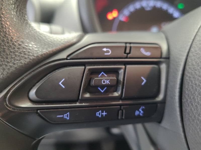 Toyota aygo x - Photo 18