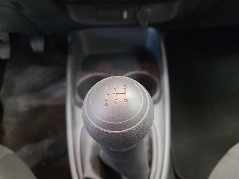 Toyota aygo x - Photo 20