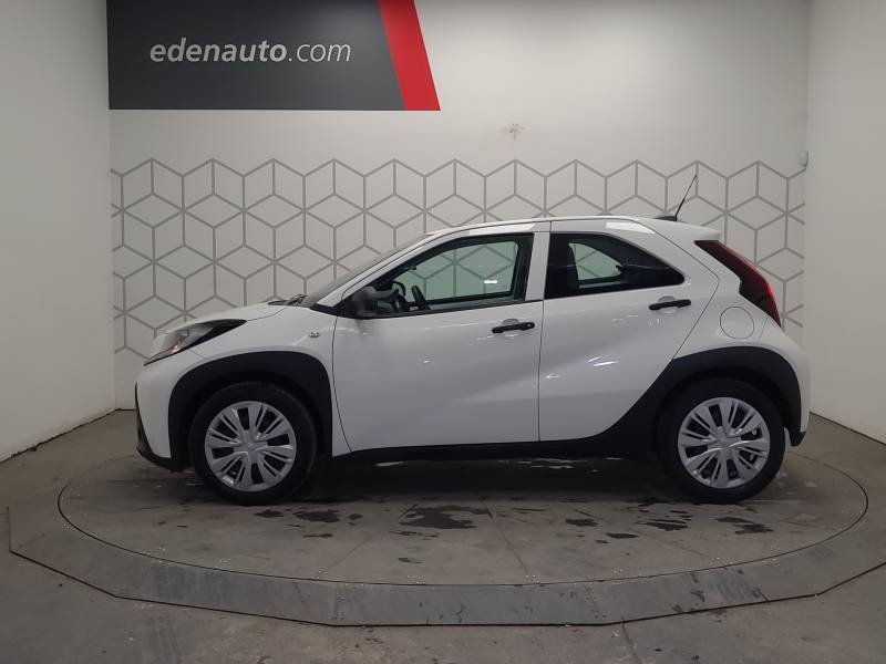 Toyota aygo x - Photo 2