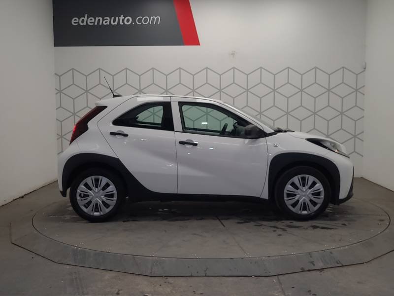 Toyota aygo x - Photo 6