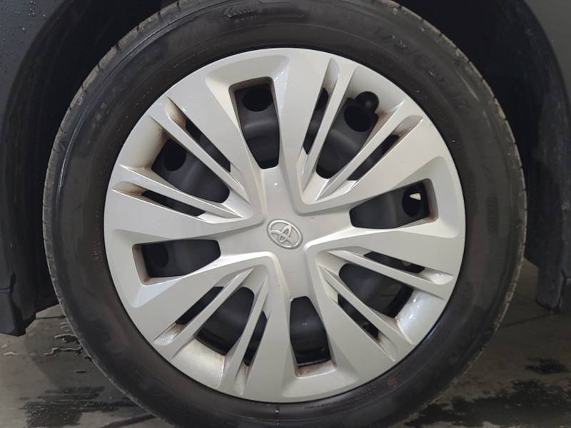 Toyota aygo x - Photo 9