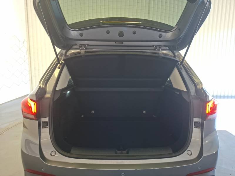 MG ZS - Photo 11