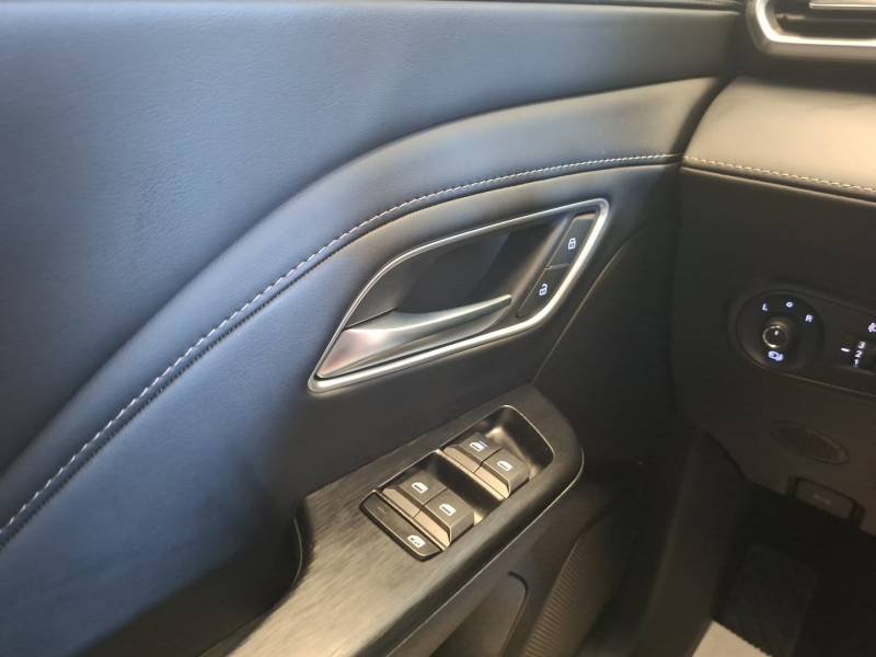 MG ZS - Photo 16