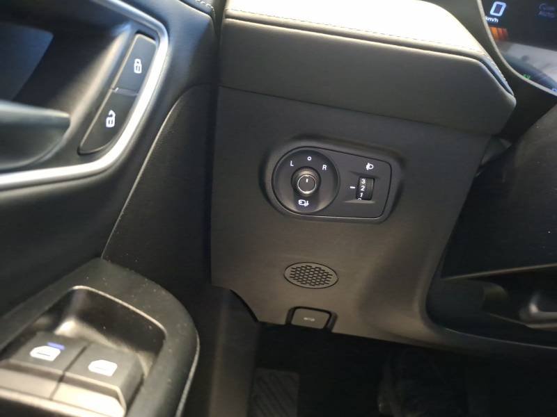 MG ZS - Photo 17
