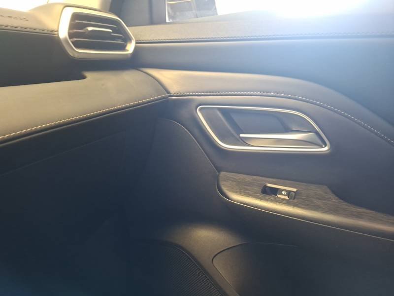 MG ZS - Photo 25