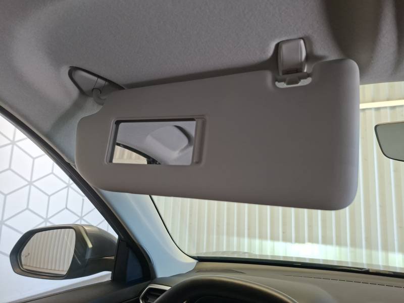 MG ZS - Photo 28