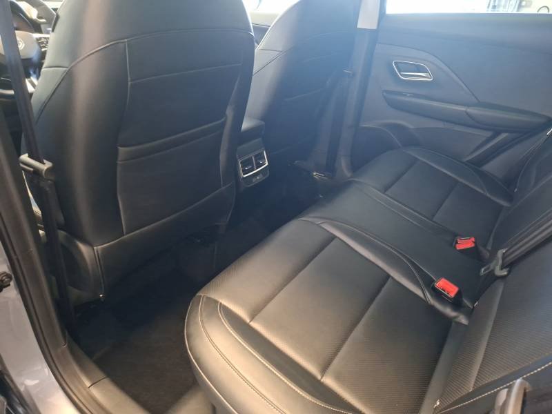 MG ZS - Photo 29