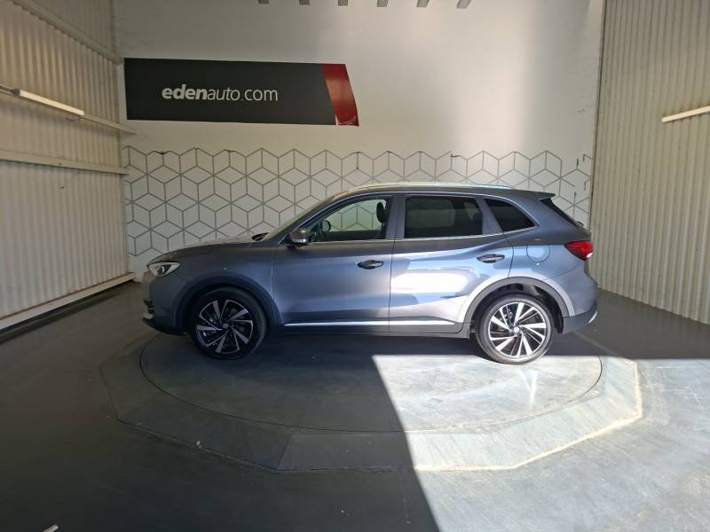 MG ZS - Photo 3