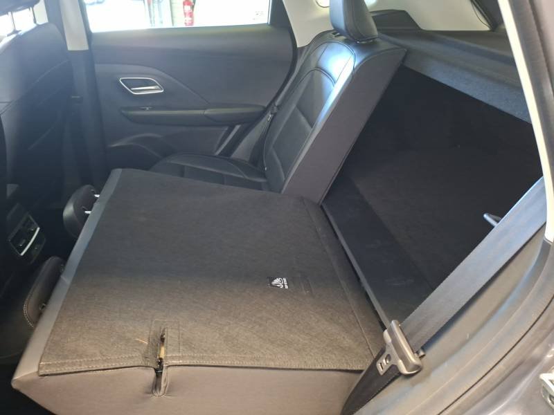 MG ZS - Photo 32