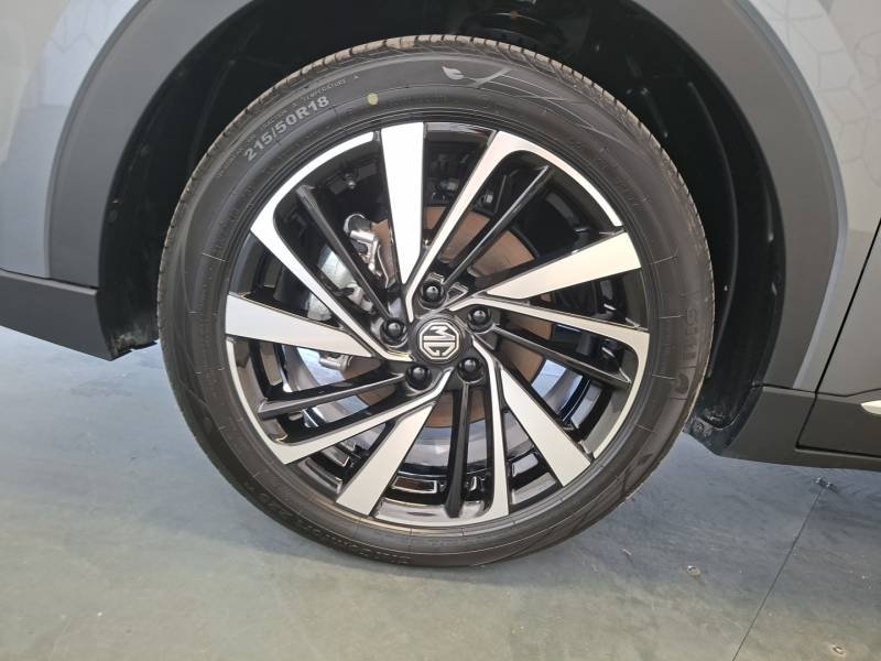 MG ZS - Photo 33