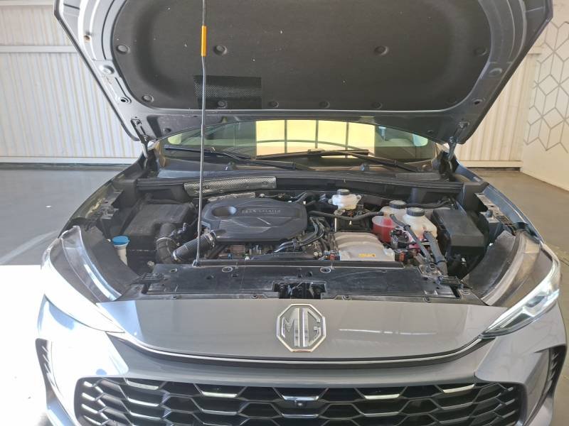 MG ZS - Photo 35