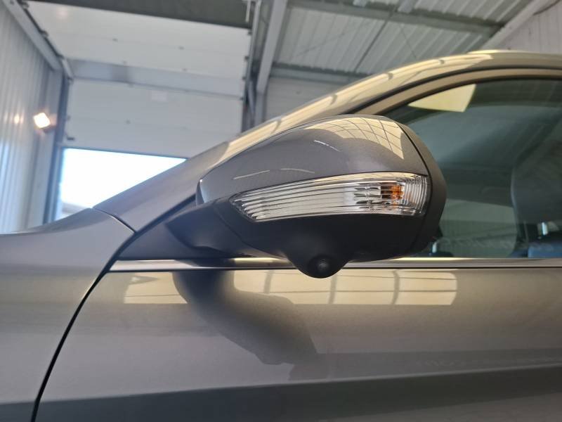 MG ZS - Photo 36