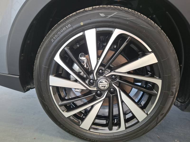 MG ZS - Photo 37