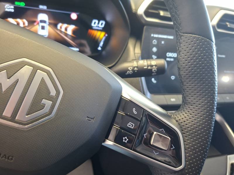 MG ZS - Photo 40