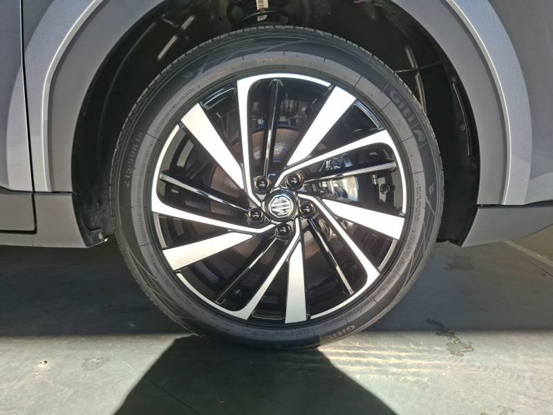 MG ZS - Photo 6