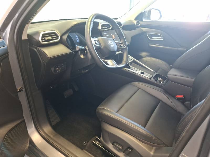MG ZS - Photo 7