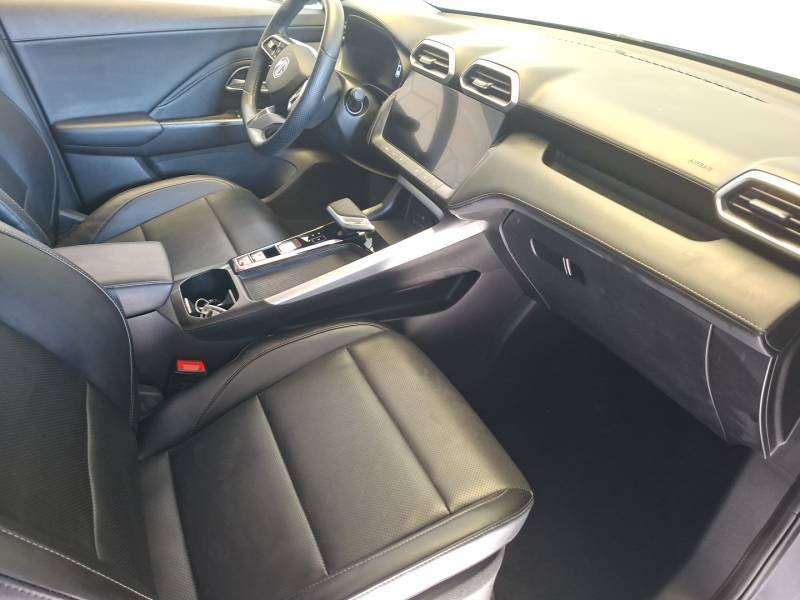 MG ZS - Photo 9