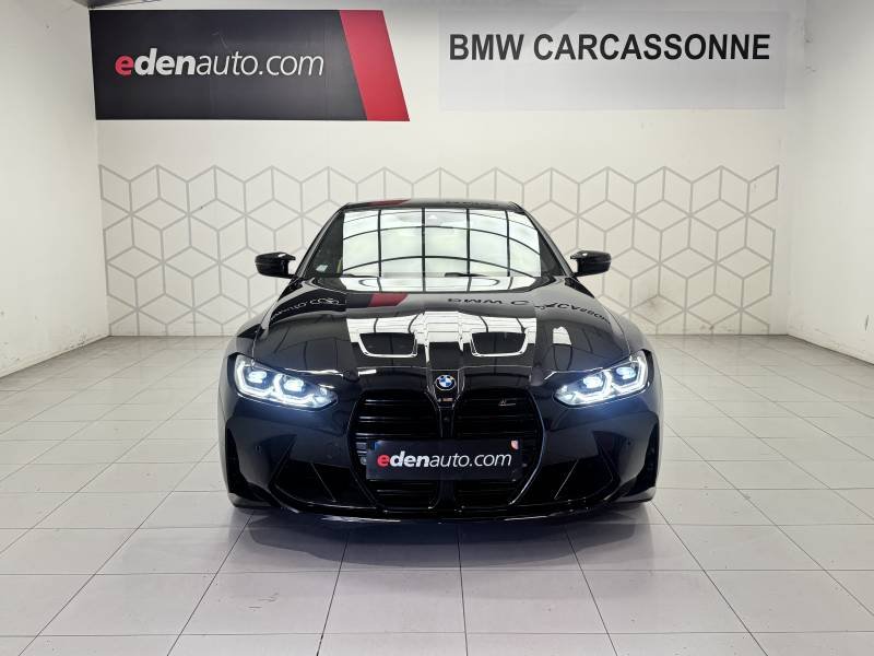 BMW M4 - Photo 11