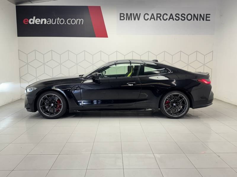 BMW M4 - Photo 12
