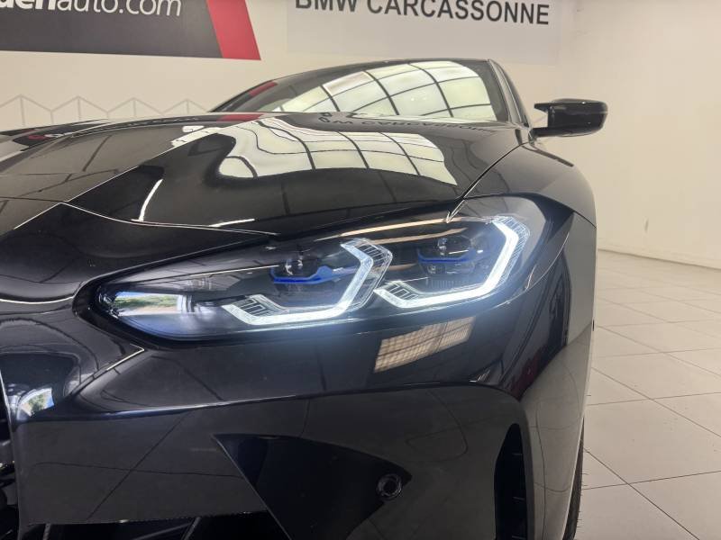 BMW M4 - Photo 13