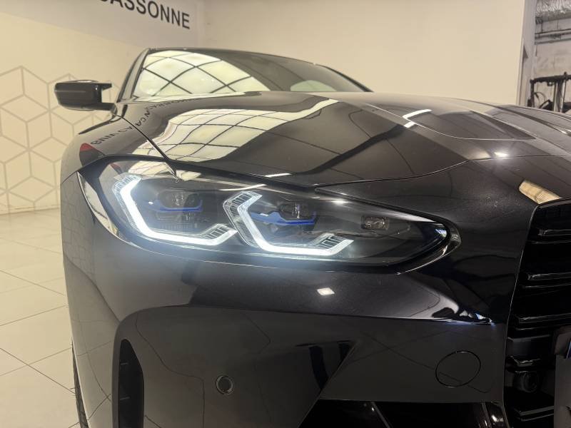 BMW M4 - Photo 14