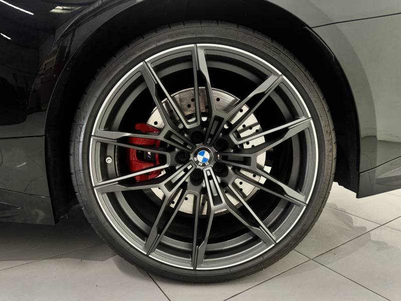 BMW M4 - Photo 16