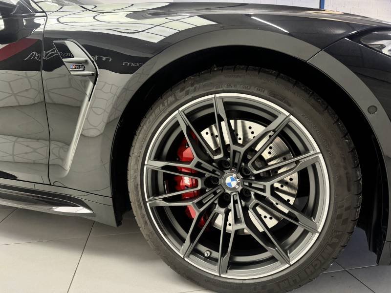 BMW M4 - Photo 17