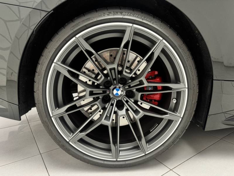 BMW M4 - Photo 18