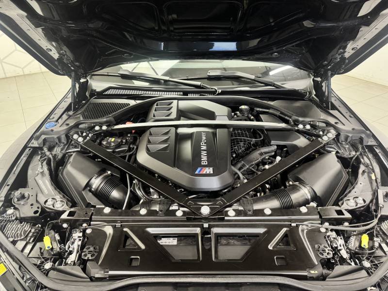 BMW M4 - Photo 19