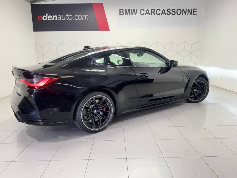 BMW M4 - Photo 2